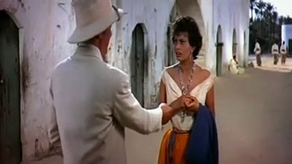 Arenas de muerte Clip