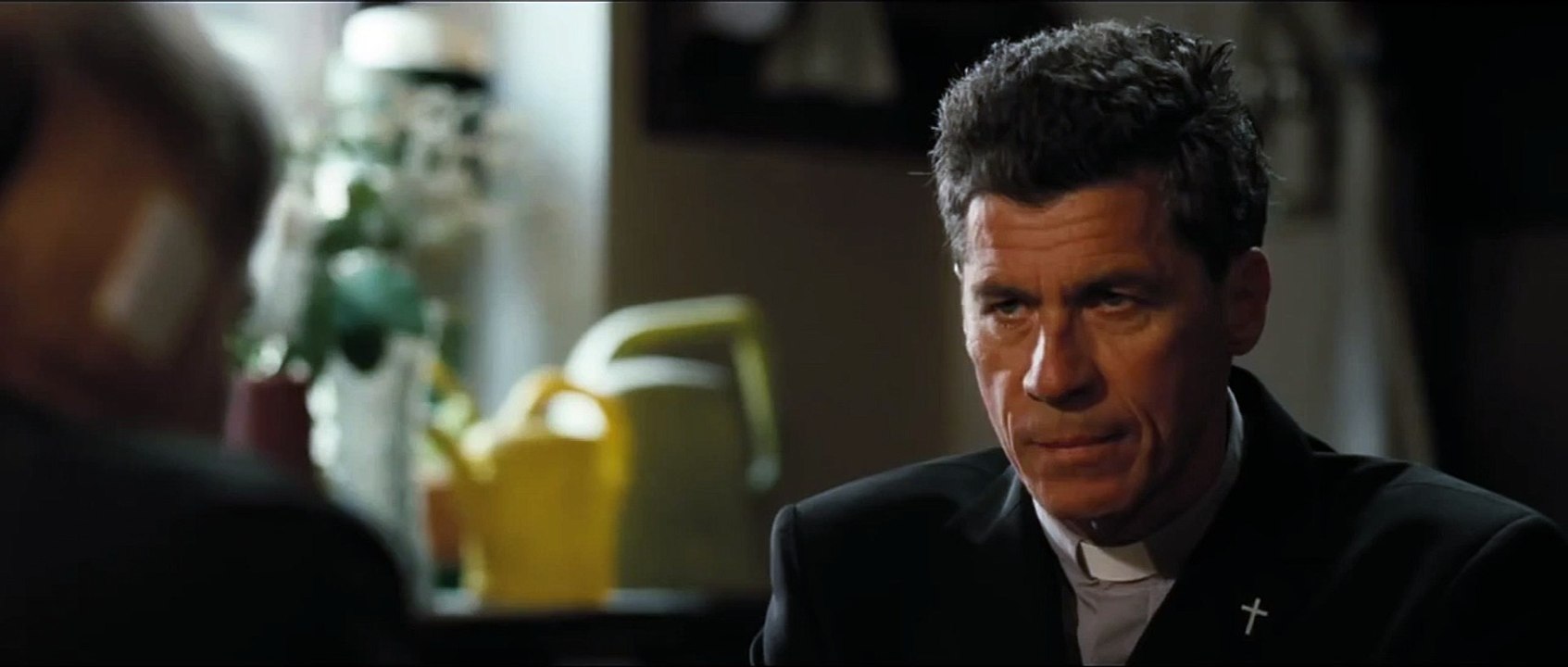 El fuego Tráiler VO