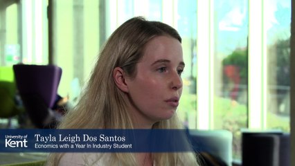 Economics BSc with a Year In FINAL