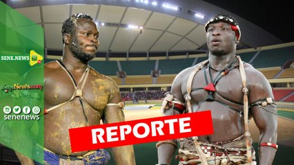 Report du combat face à Ama Baldé : Les supporteurs de Modou Lo réagissent