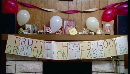 Sassy Pants Tráiler VO