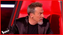 La confidence déchirante d'Anne Sila à propos de Florent Pagny ...
