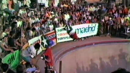 Bones Brigade: An Autobiography Tráiler VO