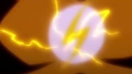 La Liga de la Justicia: la paradoja del tiempo Tráiler VO