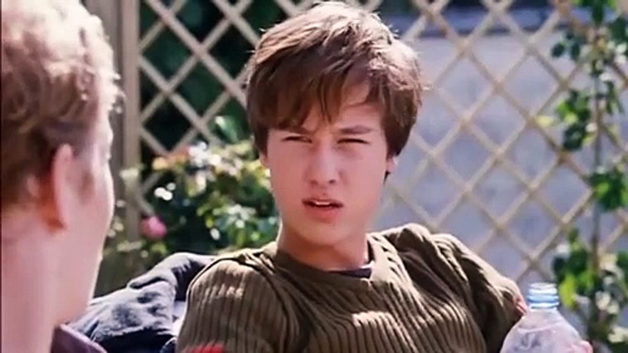 Herz im kopf Tráiler VO