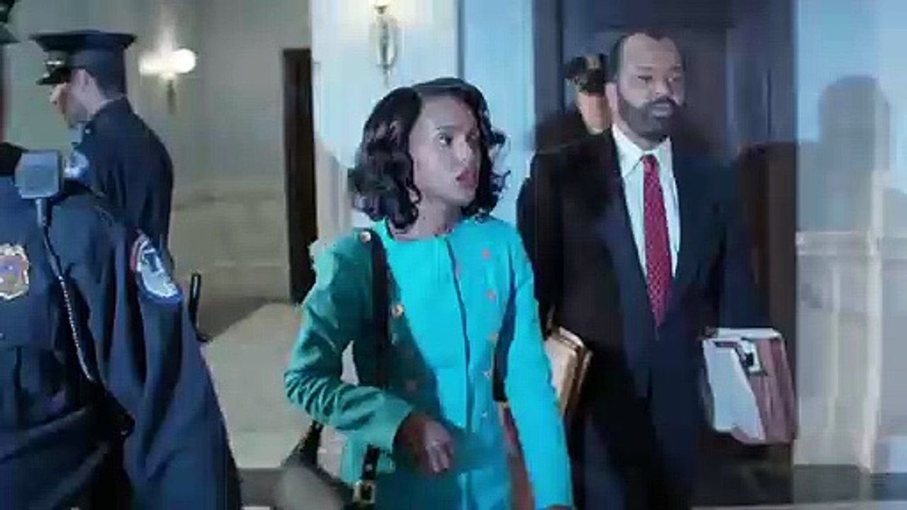 Confirmation Tráiler VO