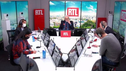 RTL Midi du 25 février 2022