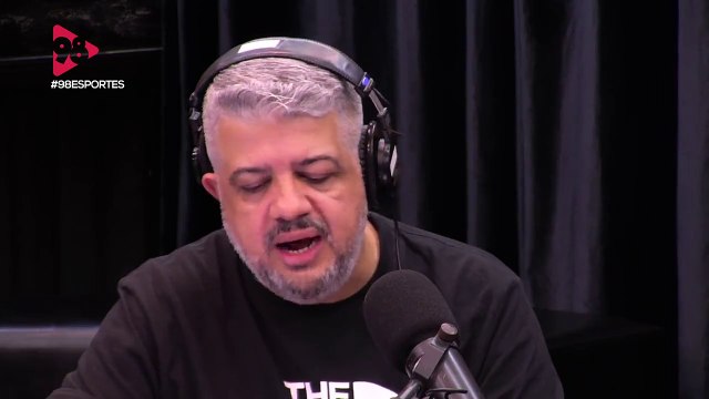 98 Esportes | Notícia quente: Cristian Pavón no Atlético!