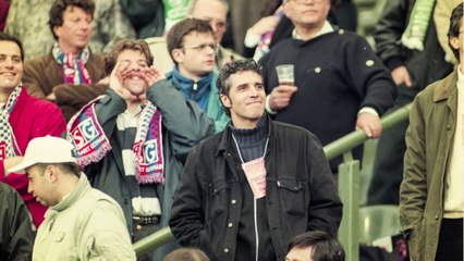 GALA VIDEO - Le saviez-vous ? Julien Clerc aurait aimer faire carrière dans le football