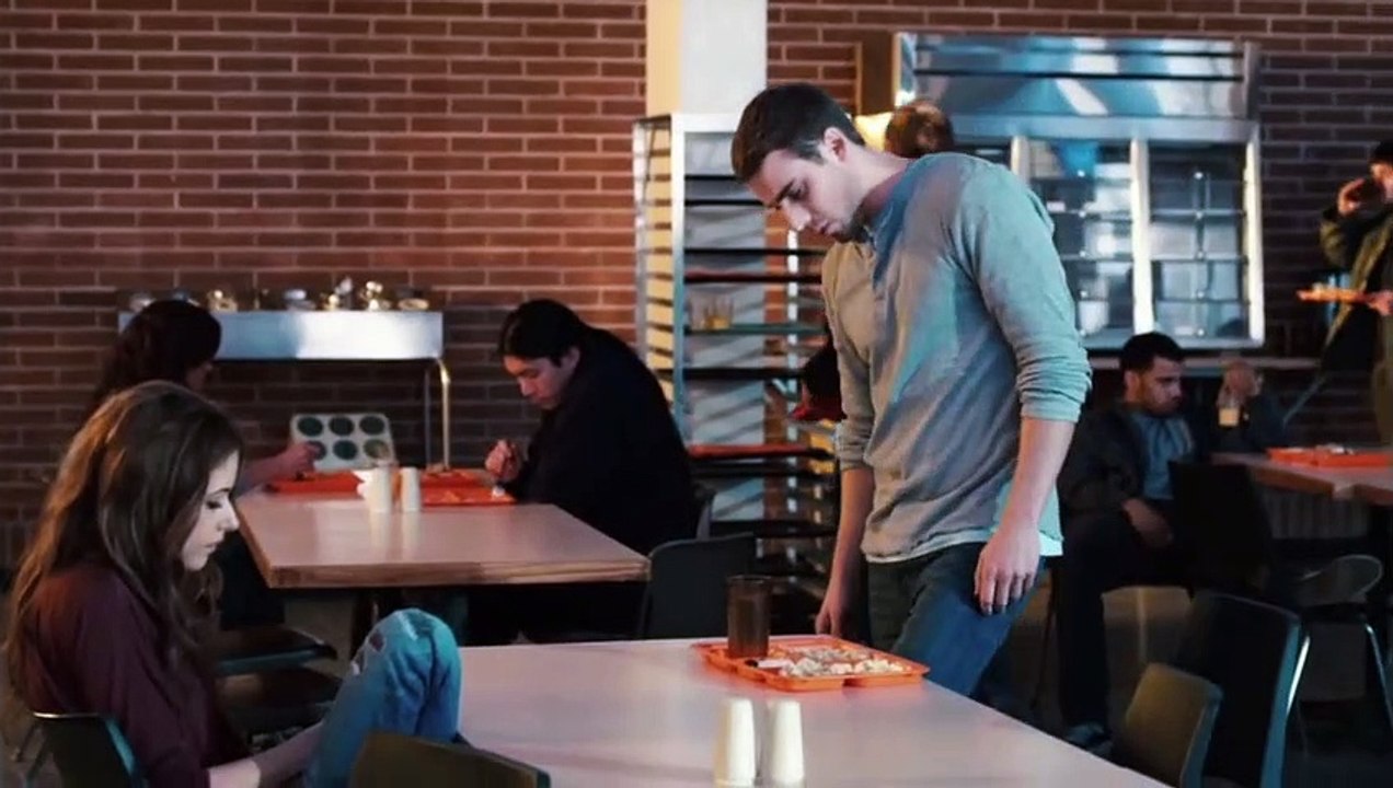 Repeaters Tráiler VO