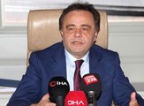 Bilecik Belediye Başkanı Şahin görevden uzaklaştırıldı