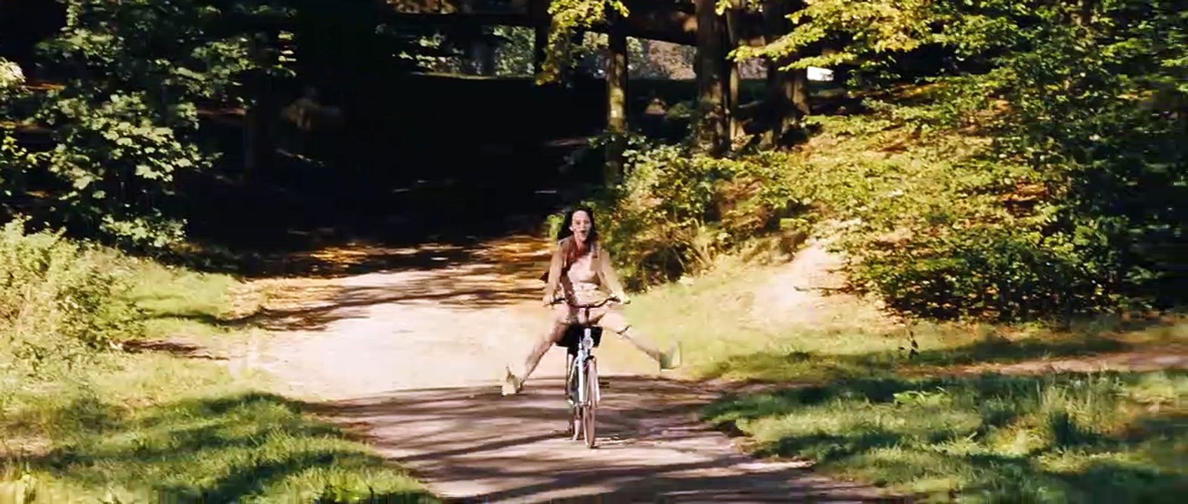 Heute bin ich blond Tráiler VO