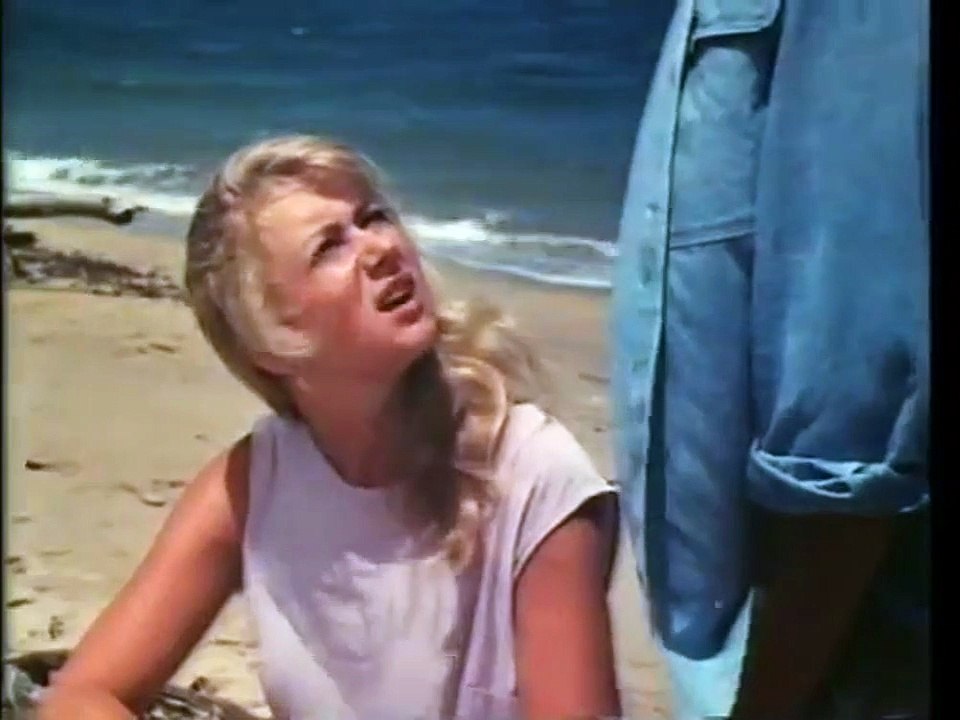 Age of Consent Tráiler VO