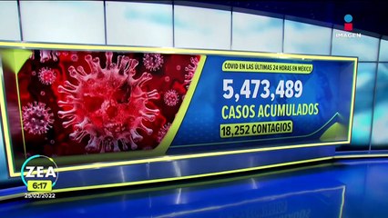 Se agota la vacuna AstraZeneca, sólo pondrán Sputnik-V como refuerzo a jóvenes en CDMX