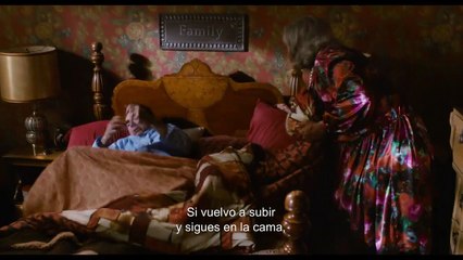 Madea's Witness Protection Tráiler VO