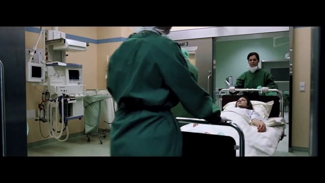 Los olvidados Tráiler VO