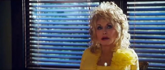 Joyful Noise Tráiler VO