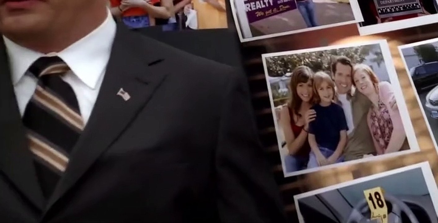 Close to Home S01 E06