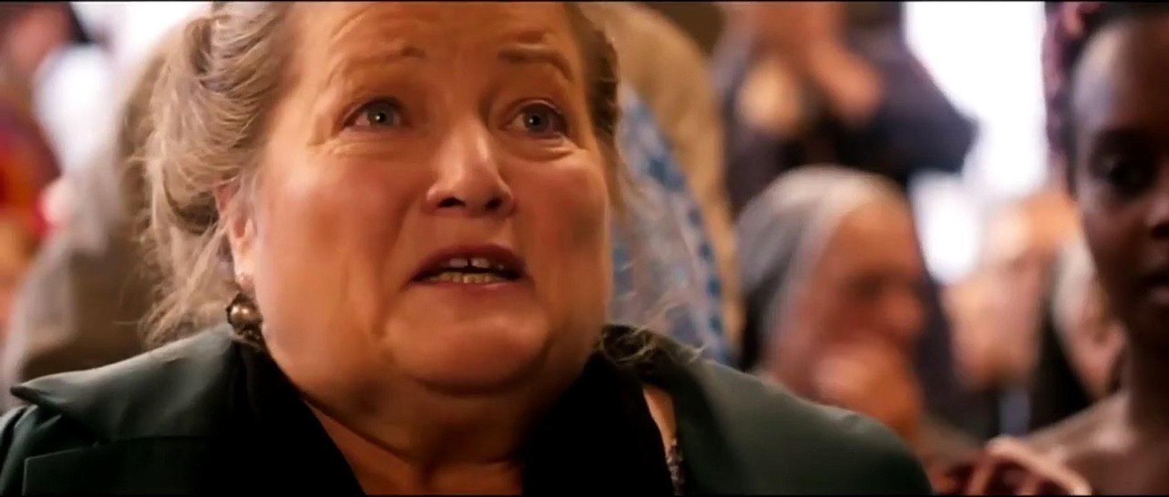Omamamia Tráiler VO