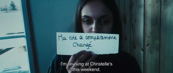 Road to Istanbul Tráiler VO