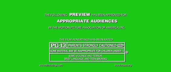 Munger Road Tráiler VO