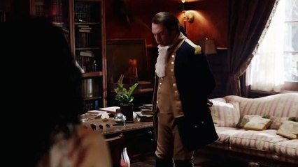 Ghosts Season 1 Ep.15 Promo Thorapy (2022) Rose McIver comedy series