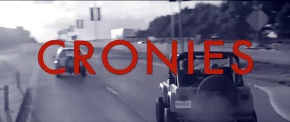 Cronies Tráiler VO