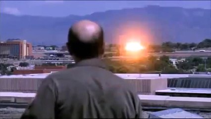 Deadly Impact Tráiler VO