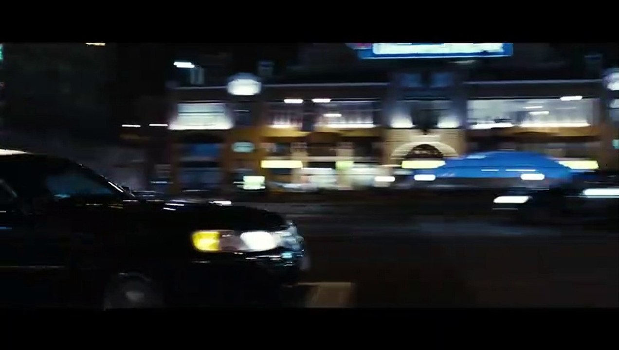 Die Vierte Macht Tráiler VO