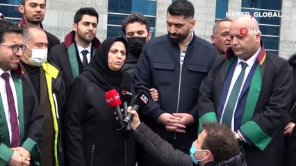 Başak Cengiz'i katleden cani: Şeytan bana birini öldür dedi