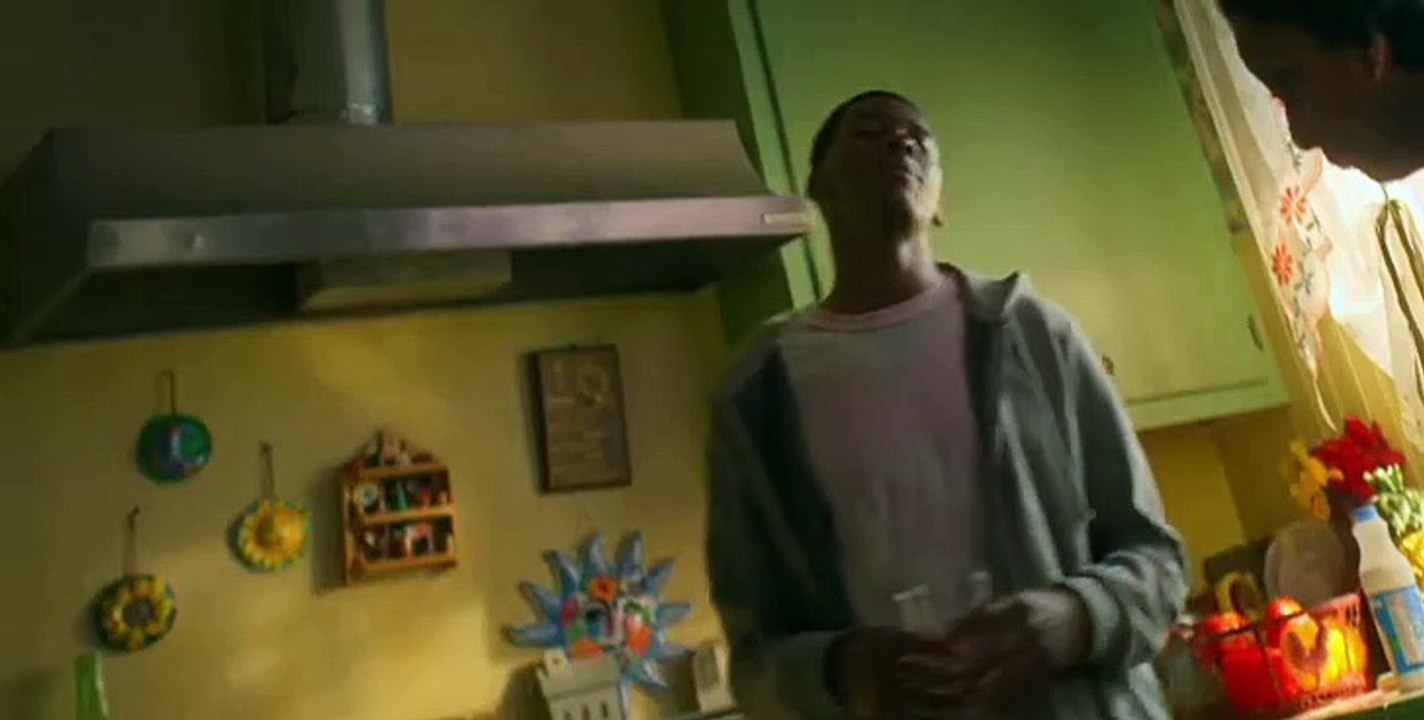On My Block S02 E07