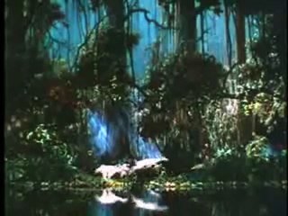 El libro de la selva Tráiler VO