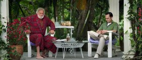 Papa: Hemingway In Cuba Tráiler VO