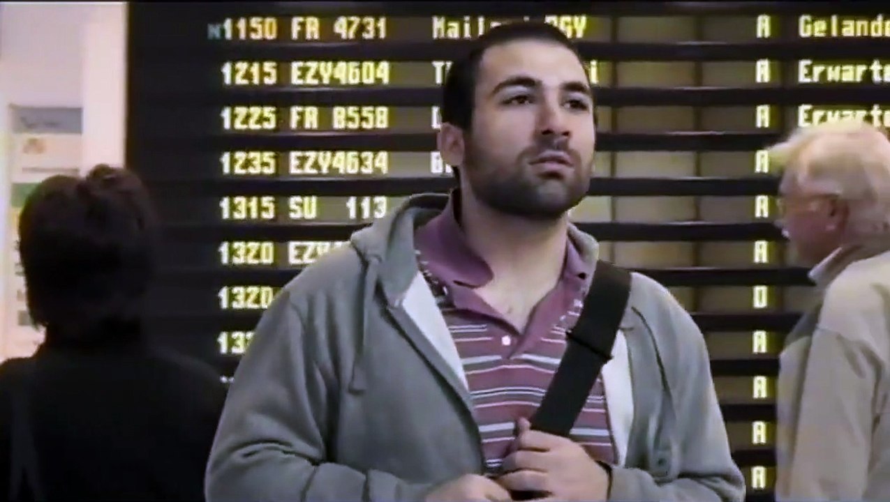 Cibrâil Tráiler VO