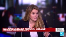 Invasion militaire russe en Ukraine : comment distinguer les soldats russes et ukrainiens sur les vidéos  de combat ?