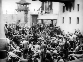 Fuerza bruta Tráiler VO