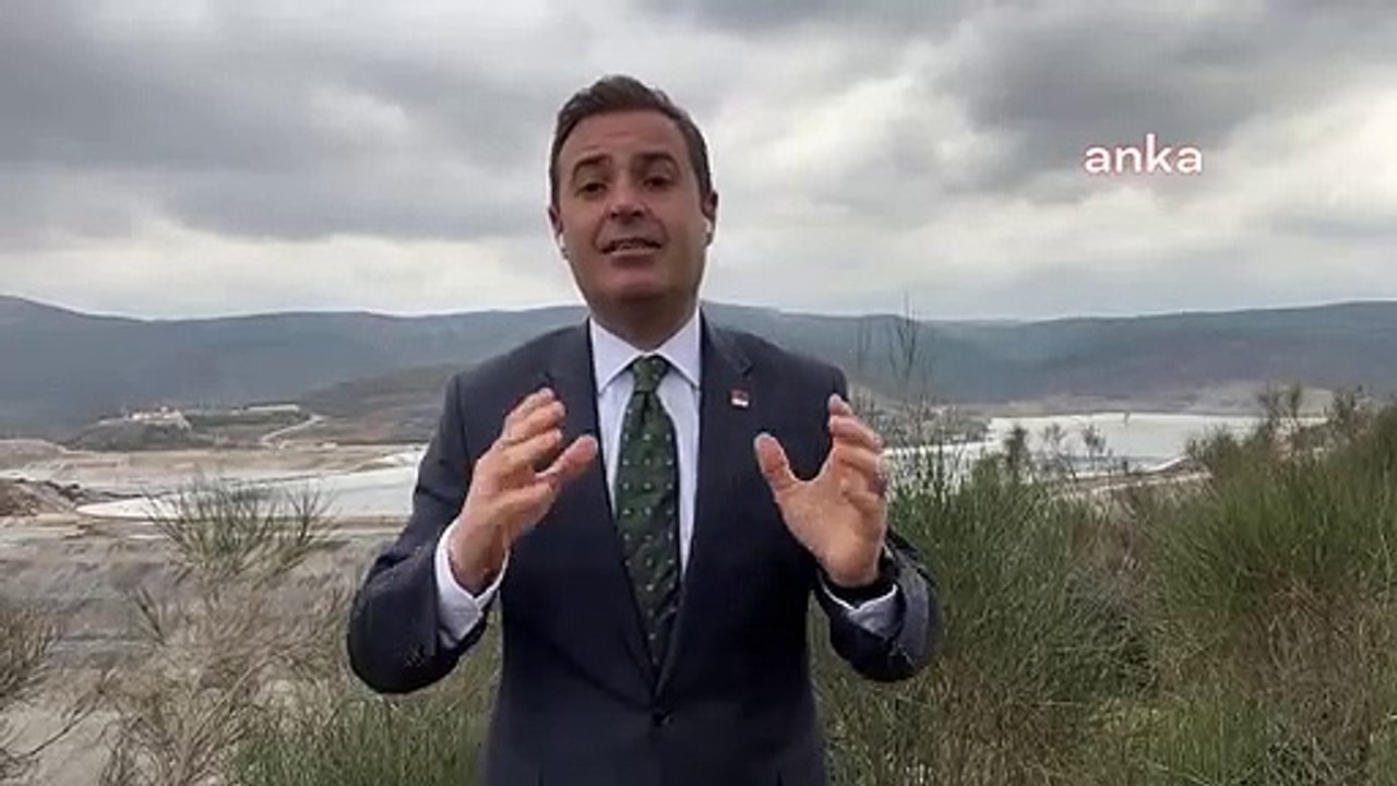 Ahmet Akın, Rusya-Ukrayna ve doğalgaz için uyardı: “İktidar yine ölü taklidi yapıyor”