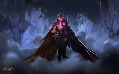 Teaser de Xayah e Rakan em seu lançamento — Vídeo: Riot Games/Divulgação