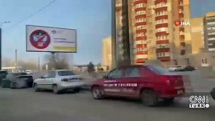 20 bin Türk vatandaşı nasıl tahliye edilecek? Bakan Çavuşoğlu açıkladı