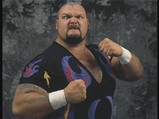 Bam Bam Bigelow 2nd theme