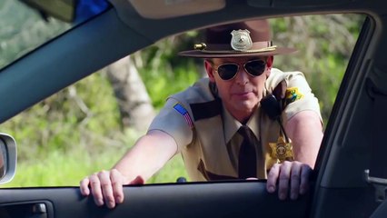 Super Troopers 2 Clip VO