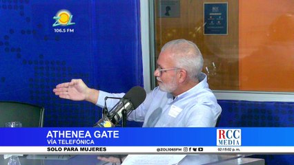 Athenea Gate: Los misterios de María Magdalena