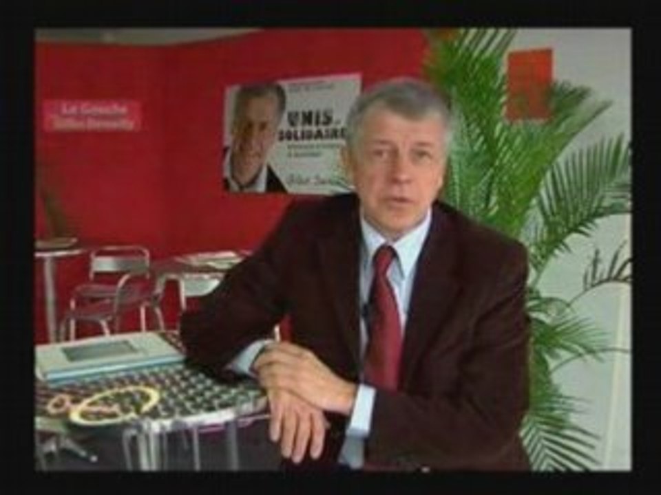 Interview OummaTV