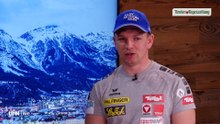 Wolfgang Kindl in „Tirol Live”