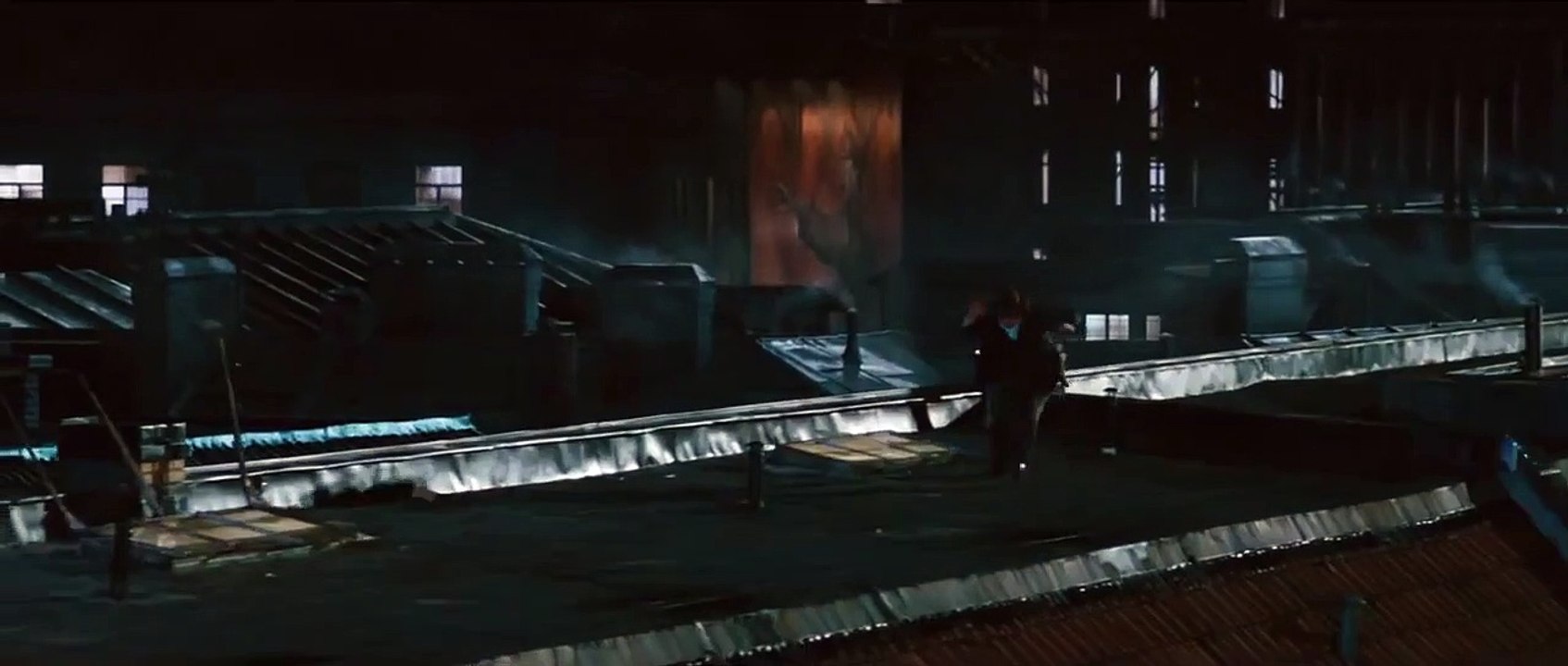 Hotel Lux Tráiler VO