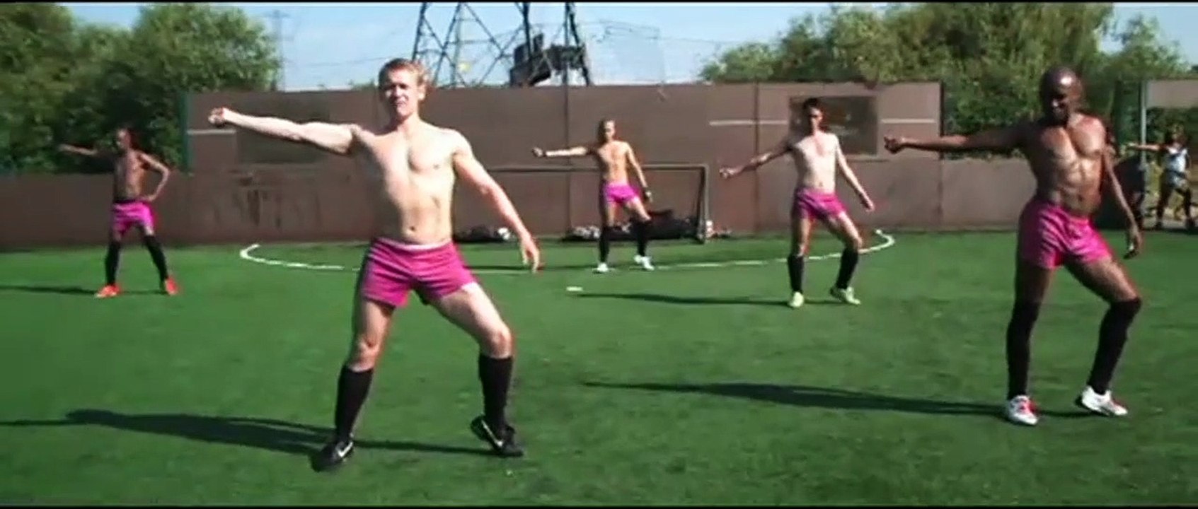 Kickoff Tráiler VO
