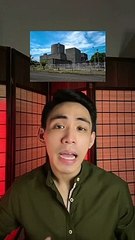 Puro korapsyon ang mga imprastraktura noong panahon ni Marcos