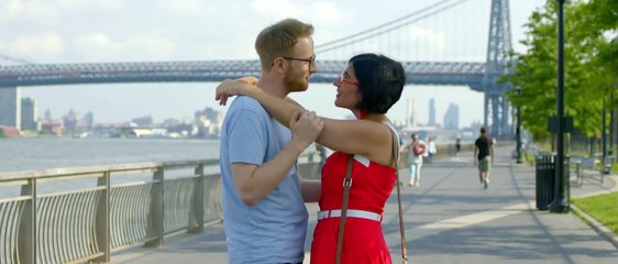 3rd Street Blackout Tráiler VO