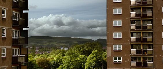 La leyenda de Barney Thomson Tráiler