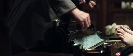 Sushi Girl Tráiler VO